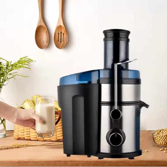 Multi-Function 💪 Powerful 🧊 Easy Clean Kitchen Pro