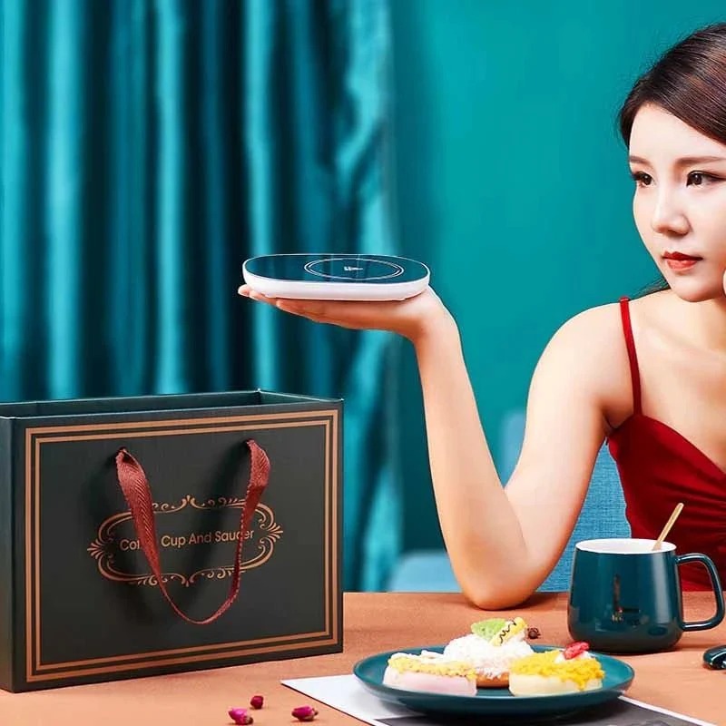 Desk & Home Use 🏠✨