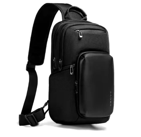 Sleek Organizer for Gadgets, Cables & Accessories ⚡🧳