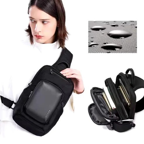 Sleek Organizer for Gadgets, Cables & Accessories ⚡🧳