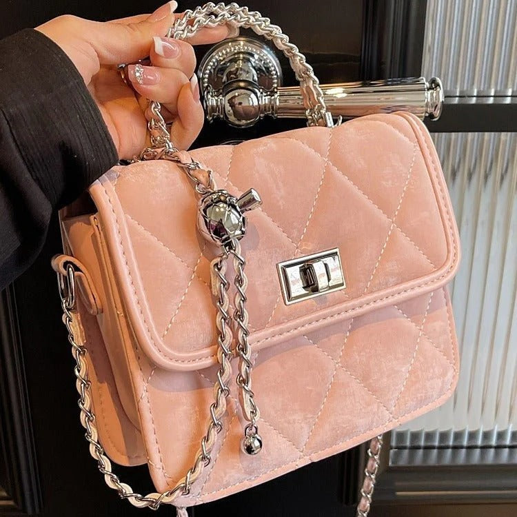 Stylish Portable Messenger Purse ✨💼🔥