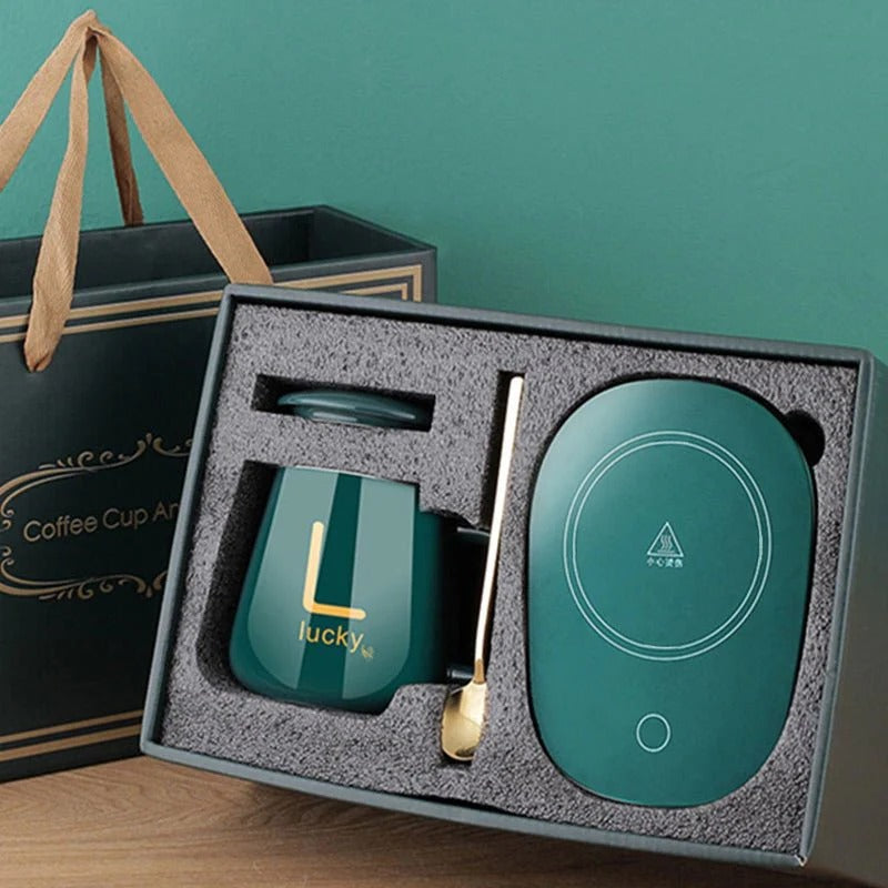 Desk & Home Use 🏠✨