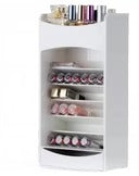 Neat & Stylish Vanity Look ✨