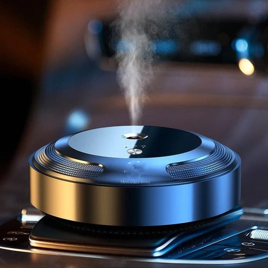 🌸 VA Car Air Freshener 🚘 Long-Lasting & Light Interior Fragrance ✨