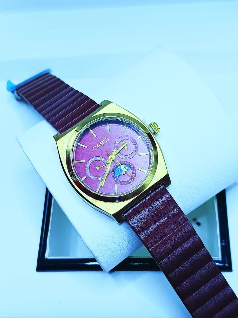 Classic Design ⌚ Bold Style 💼 Everyday Elegance 🔥