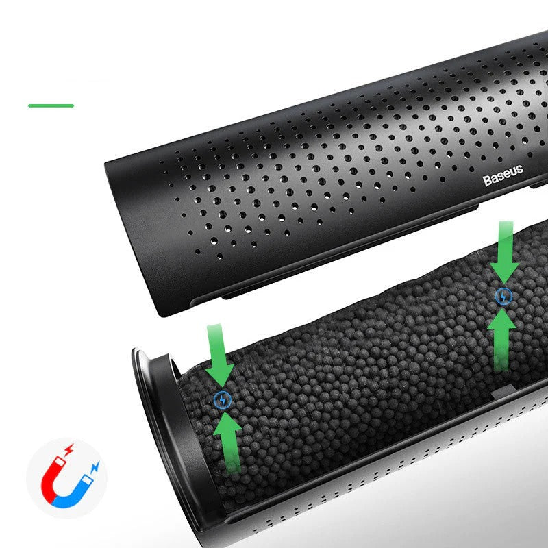 Fresh & Natural Scent ✅