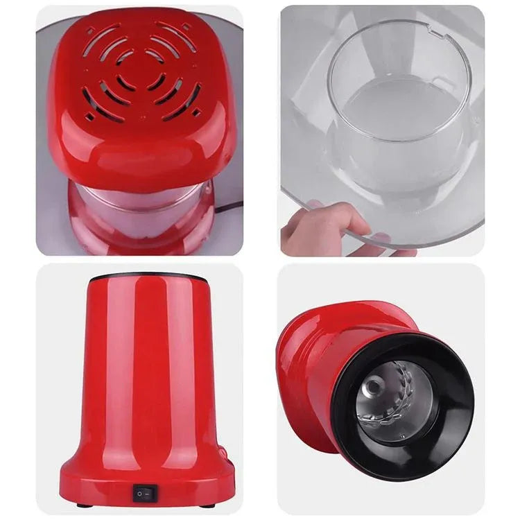 Oil-Free Hot Air Popcorn Maker