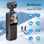 3-Axis Gimbal Stabilizer - Image 2