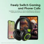Oraimo - Portable Wireless Headphone (Original) © - Image 3